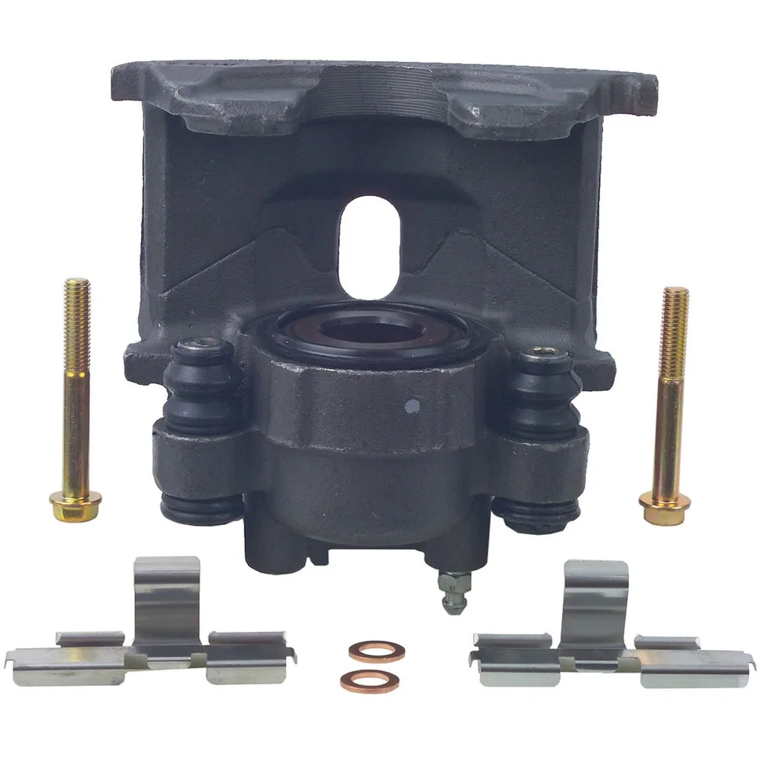 18-4836 – A1 REMFG INC Brake Caliper, OE Replacement Remanufactured With Installation Hardware Without Mounting Brack...